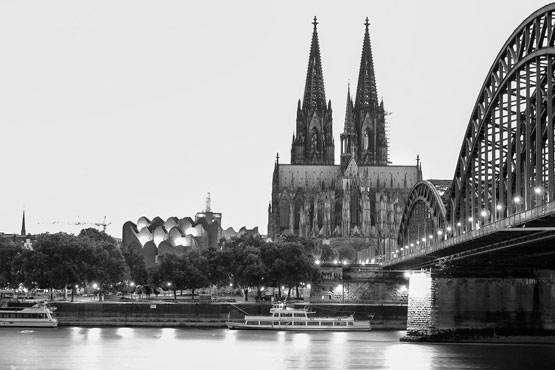 Kölner Dom