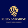 Rhein and Shine Icon